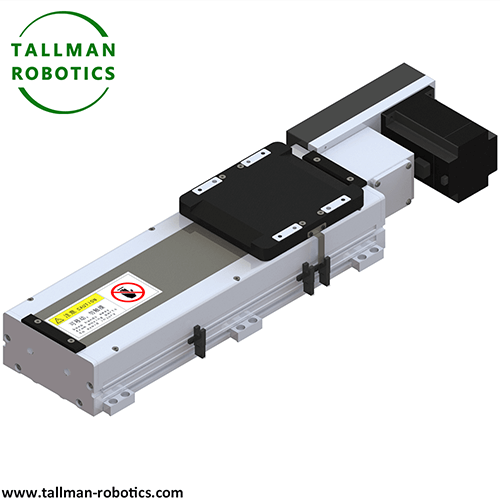 CNC Linear Actuator
