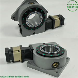 Hollow Rotary Bearing Stage Hollow Rotary Bearing Stage