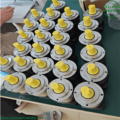 Планетарны рэдуктар гатовы для кліентаў з Інданізіі