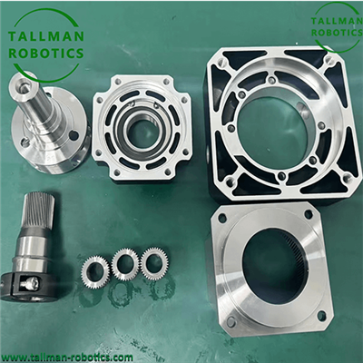 Полы ротарны рэдуктар будзе пастаўлены ў Японію