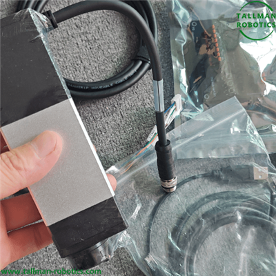 Паваротны захоп сервопривода гатовы для індыйскага кліента