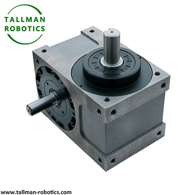 Індэксатар з кулачковым прывадам