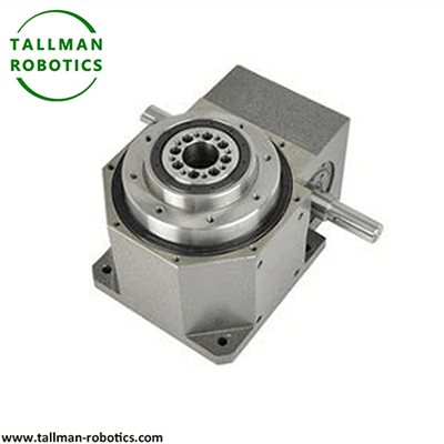 Механізм індэксацыі кулачка канвеера