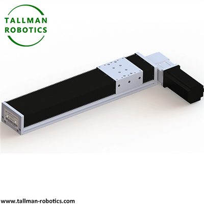 Герметычныя лінейныя модулі