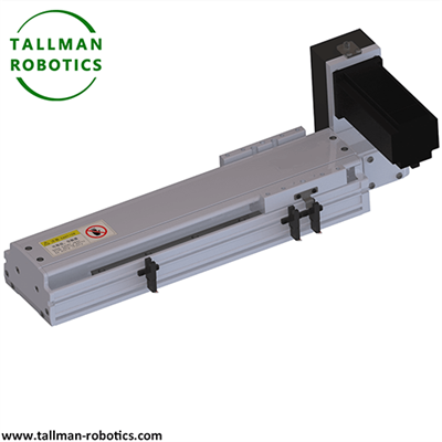 Раменны прывад з нізкім люфтам